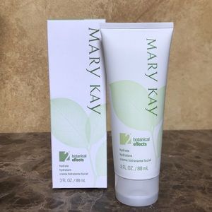 Mary Kay Botanical line Moisturizer